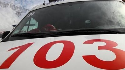 На Львівщині масове отруєння відвідувачів кафе: семеро людей в лікарні