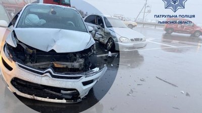 На Львівщині притягнули до відповідальності понад 18 тисяч порушників швидкісного режиму