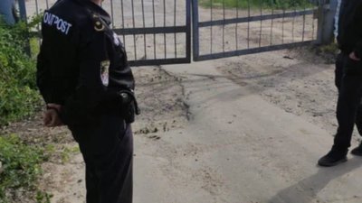 У Львові триває конфлікт через недобудований завод Садового