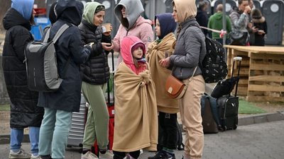 У кого можуть відібрати статус внутрішньо переміщеної особи і виплати, які з ним пов'язані
