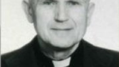 90 років тому у Львові народився священик катакомбної УГКЦ Богдан Білинський