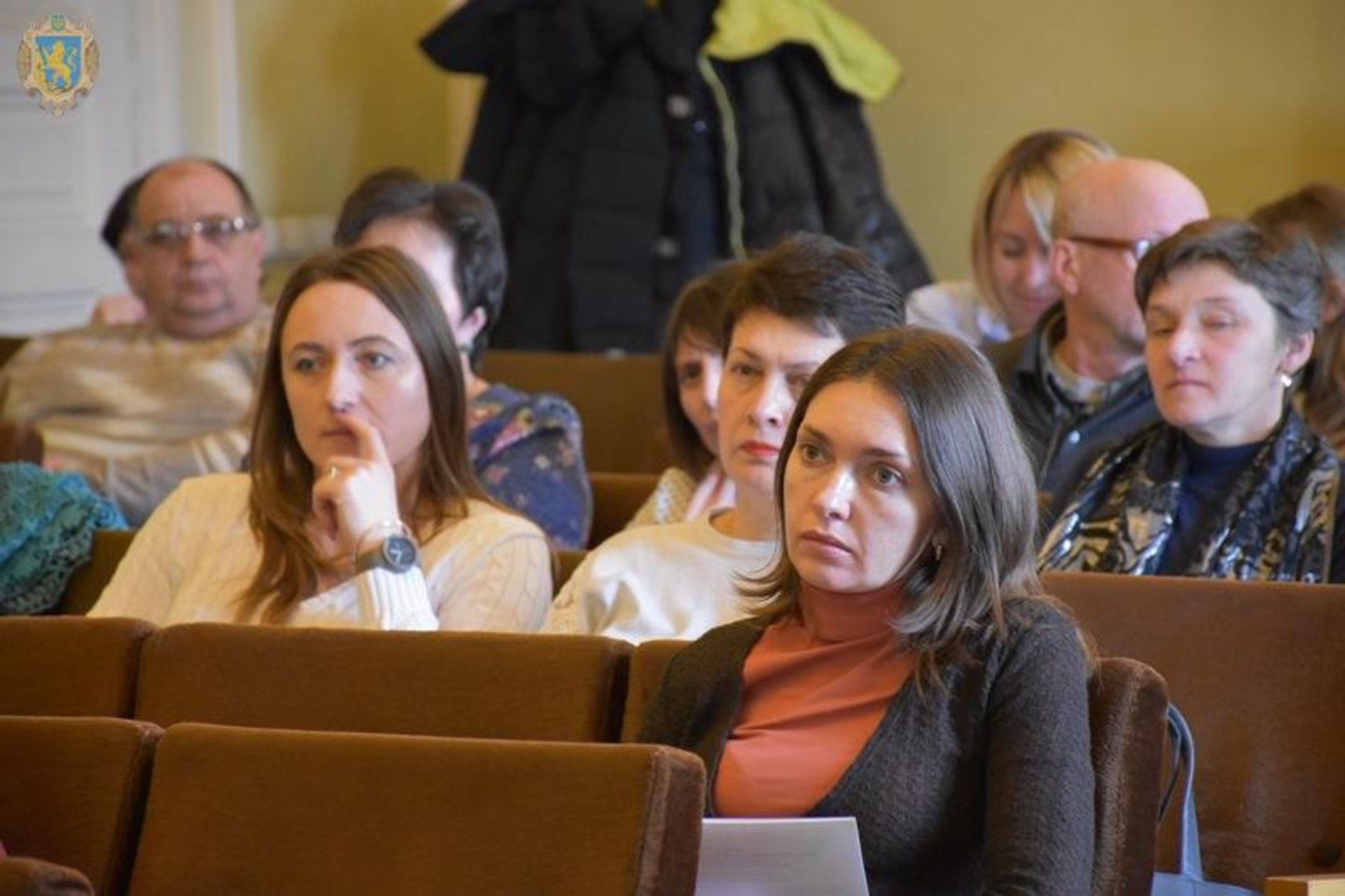 На Львівщині стартував проект ЄС та Програми розвитку ООН з впровадження сталих енергоефективних рішень