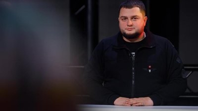 Усі учні старших класів повинні вивчати військову справу, - Юрій Холод