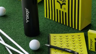 На Львівщині відбувся фінал Кубка України з гольфу