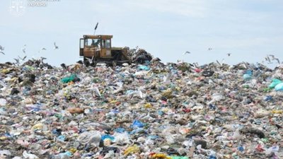 На Львівщині могли вкрасти 52 млн грн