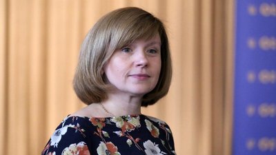 Реформа освіти триватиме й надалі, - Мандзій