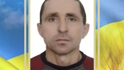 Івано-Франківська громада в скорботі: на фронті загинув захисник Красуцький Василь