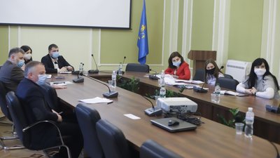 На Червоноградщині створять байдарковий центр