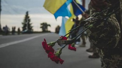 Україна повернула тіла ще 51 загиблого захисника