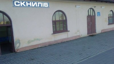 Від Держкордону до станції «Скнилів» побудують  євроколію