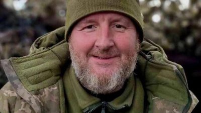 Львівщина прощається із захисником, який отримав важкі поранення