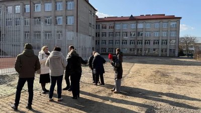 У Львові депутати оглядають електорат Садового