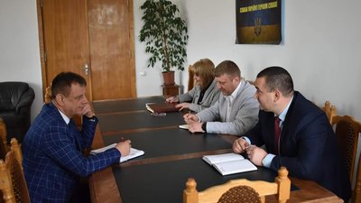На Яворівщині розпочали підготовку до проведення Міжнародного фестивалю