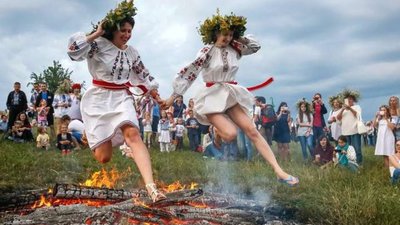 Львівська область фестивалитиме на повну