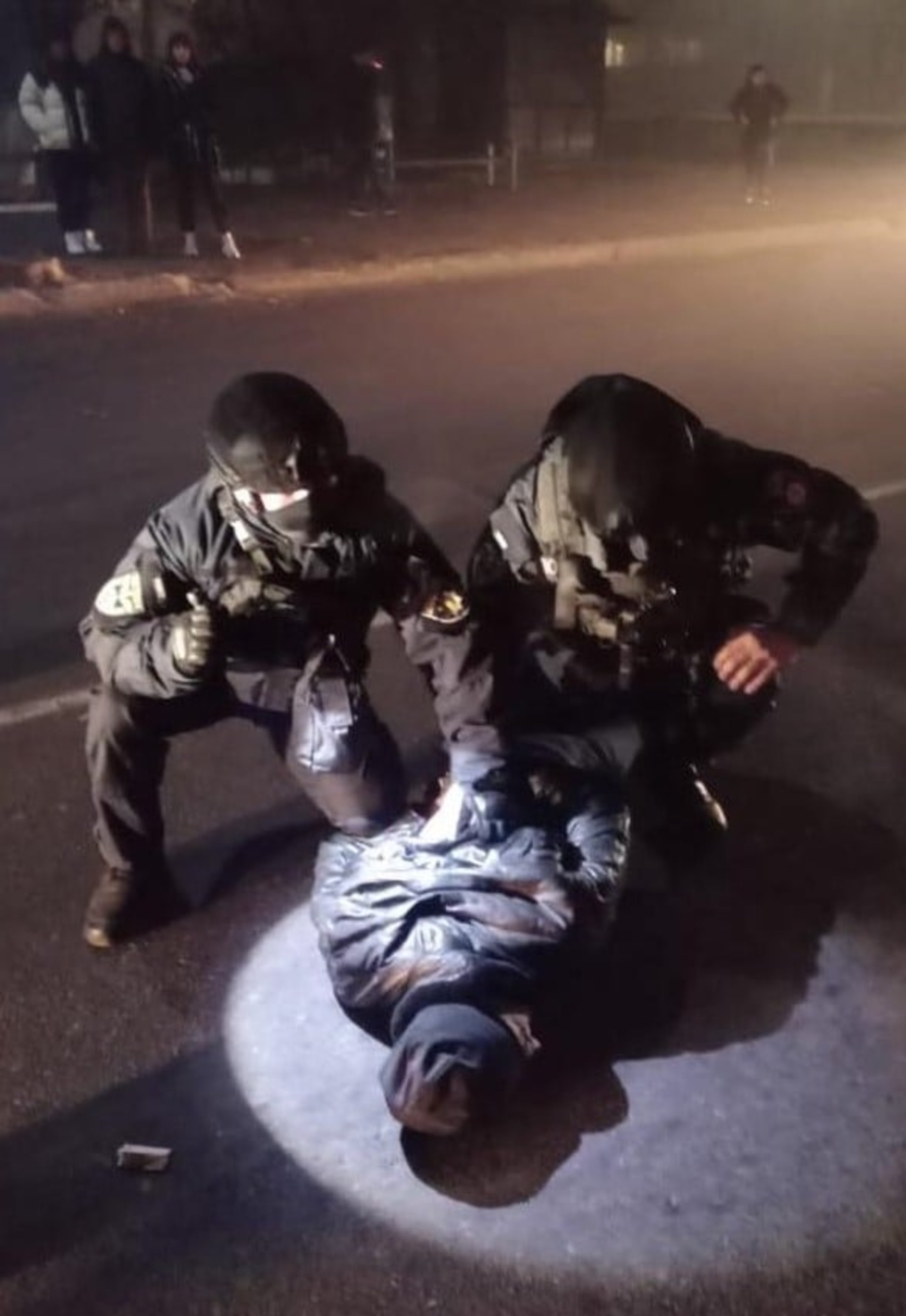 У Червонограді у місцевого підприємця вимагали гроші