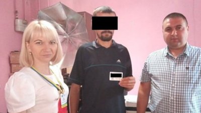 Житель Львівщини прожив без паспорта 34 роки (ФОТО)