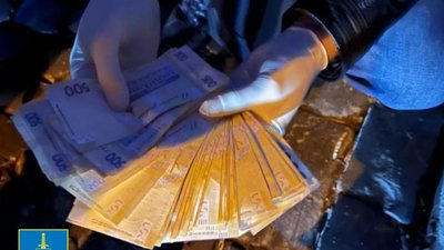 За незаконне переправлення призовників через кордон з Польщею брали 2 100 доларів США (ФОТО)
