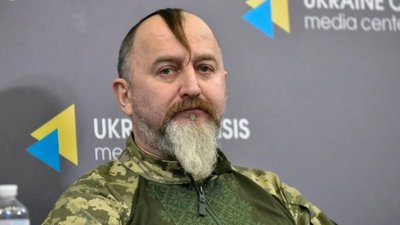 Критична ситуація може бути не на фронті, а в тилу