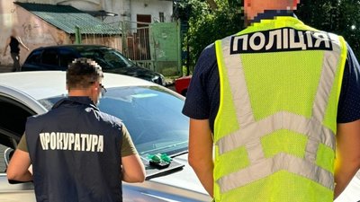 У Львові 34-річний чоловік продавав героїн