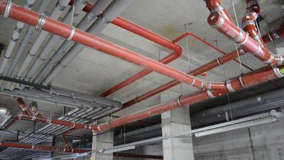Для львів’ян доступна інформація про укриття у двох форматах: у чат-боті та текстово