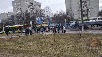 У Львові лікарі подають позов проти виконкому Садового (ВІДЕО)
