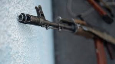 На Львівщині поліцейські встановлюють обставини поранення мисливця
