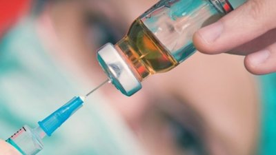 У Супрун закликають з початком навчального року вакцинуватись проти кору