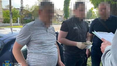 На Львівщині головний лікар за хабарі "допомагав" ухилитися від військової служби