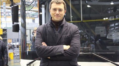 Обшуки в Омеляна – це чергова «червона лінія», яку перейшов Зеленський, - заява ЄС