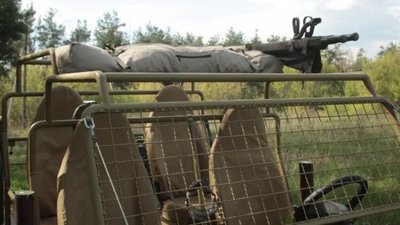 Конфіскації "євроблях" для потреб армії не буде – Міноборони