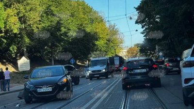 У Львові не курсували улюблені трамваї Москаленка