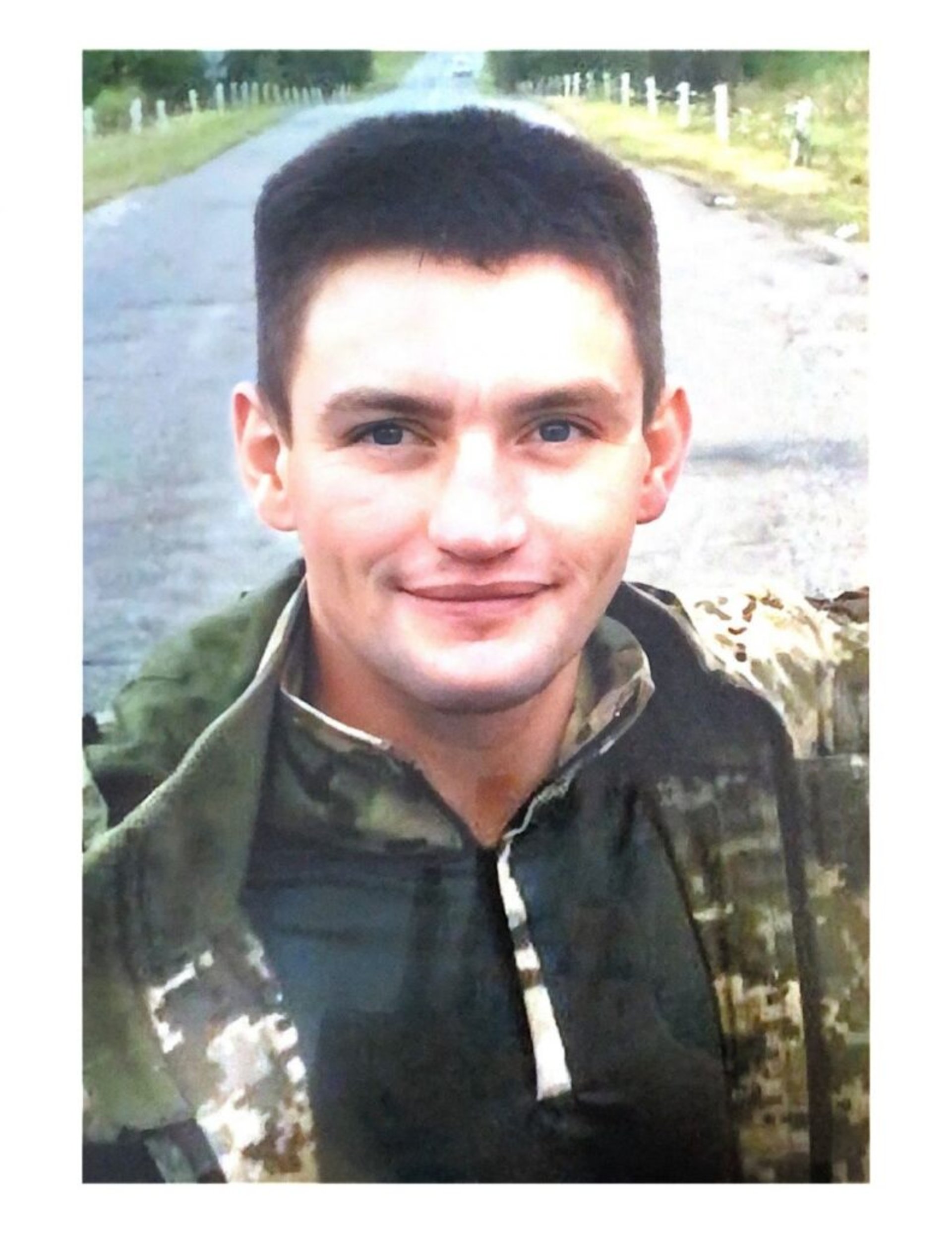 У Львові попрощалися із 35-річним воїном-артилеристом