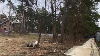 На Львівщині викрили махінації із землями Міноборони на понад 20 млн грн (ФОТО, ВІДЕО)