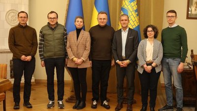 Садовий на кредитному трамваї заїде п’ятий раз у Ратушу
