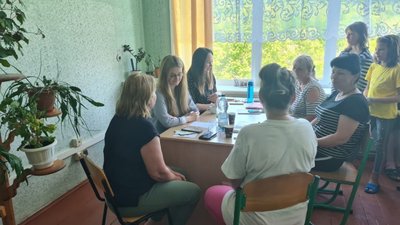 На Львівщині переселенці отримуватимуть криптовалюту