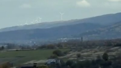 Дорога Самбір-Борислав через Нагуєвичі