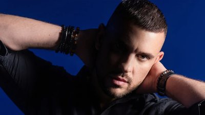 YAN KOSTYRKO зробив відверте зізнання у новій пісні