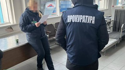 На Львівщині засудили посадовця ДСНС