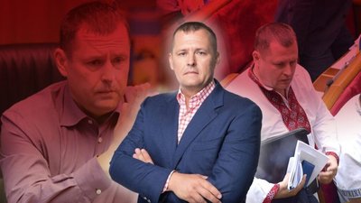 Мер українського міста працює на російську церкву - журналістське розслідування (ВІДЕО)