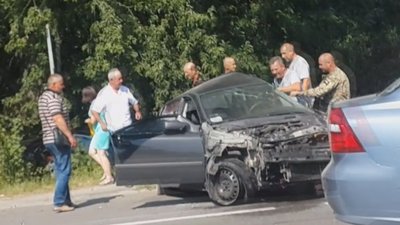 "Честю загиблої доньки не торгують", - Антон Геращенко