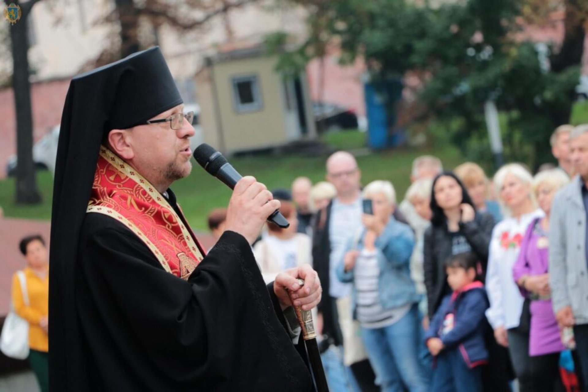 У Львові організували Вечір пам’яті Героїв, фото ЛОДА