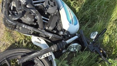За минулу добу на Львівщині загинули два мотоциклісти