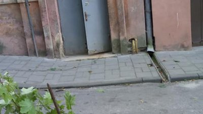 Влада Львова нав‘язує перехожим «екскурсію» «Таємниці підземного Львова» (ФОТО)