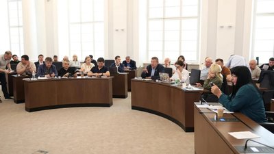 У Львові депутати міськради знову зберуться на сесію