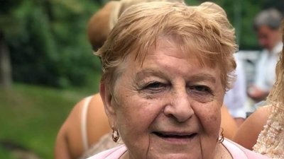 Сьогодні Львів прощатиметься з акушеркою Львівського перинатального центру Калиною Морозович