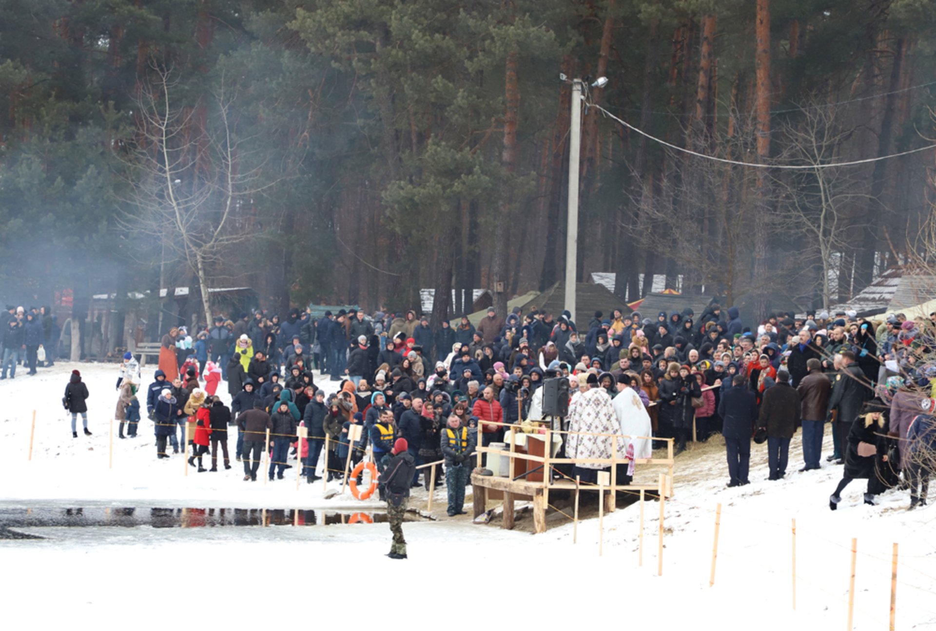 Фото Володимир Дубас