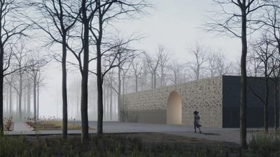 У Львові побудують крематорій