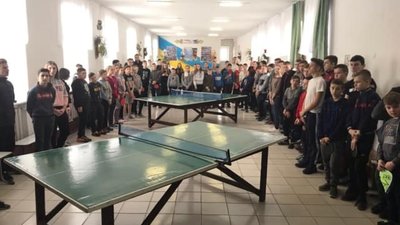 У пам’ять про Героя України Романа Сеника на Львівщині пройшло спортивне змагання