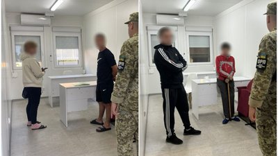На Львівщині прикордонники стали експертами із сімейних справ