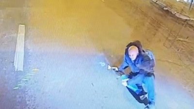 У Львові розшукують свідків ДТП (ФОТО, ВІДЕО)